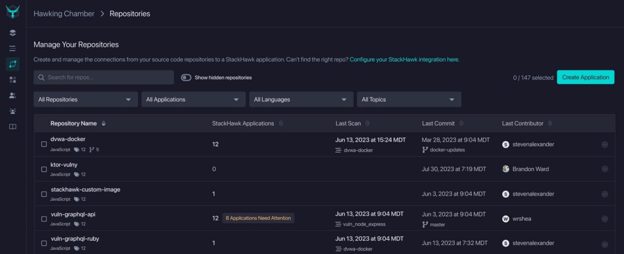 StackHawk + GitHub: Dev-First Security Testing in GitHub
