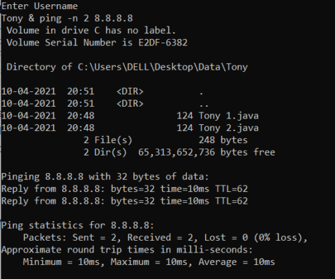 Understanding and Preventing Command Injection in Java