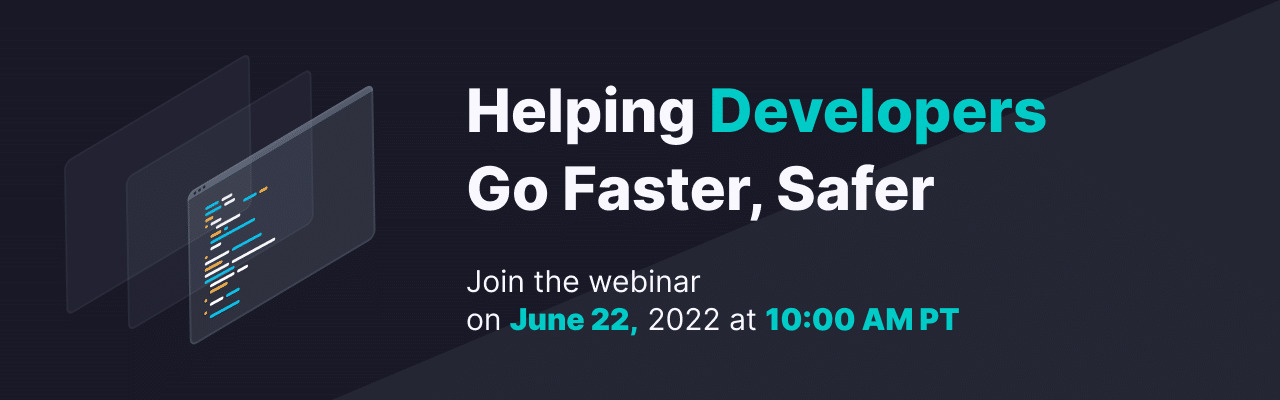 StackHawk May Newsletter 2022 - Picture 3