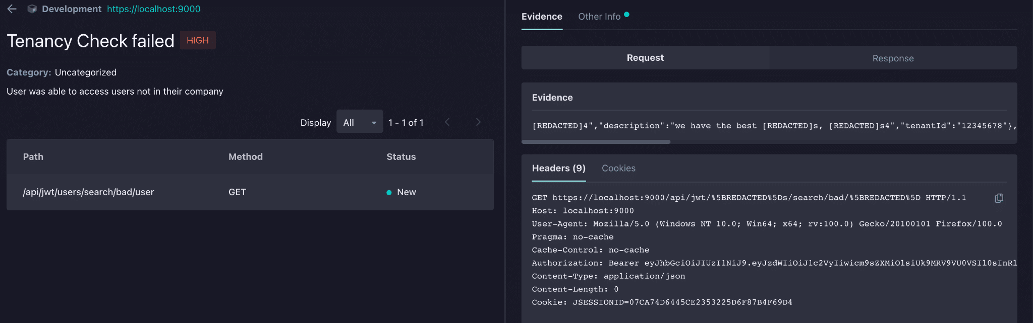 Scanning with Custom Test Scripts - Picture 2