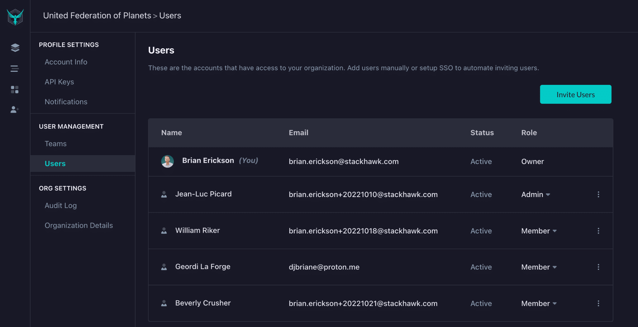 Get Your Entire Flock Secured: StackHawk Launches Team-Sized Support - Picture 1
