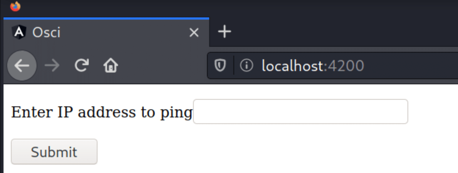 Angular Command Injection: Examples and Prevention - Picture 2