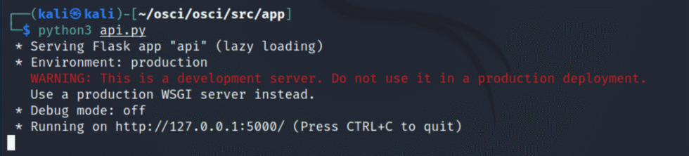 Preventing Command Injection Attacks in Angular Applications