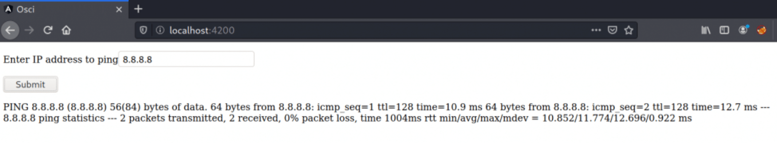 Angular Command Injection: Examples and Prevention - Picture 5