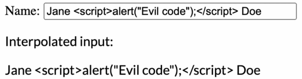 Angular XSS Protection: Examples & Prevention Tips