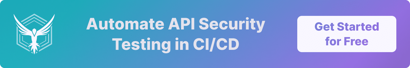 Blog Banner - Automate API Security Testing in CI/CD