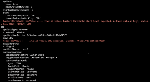 Introducing the StackHawk CLI