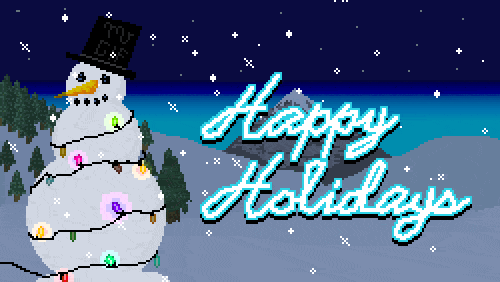 December Newsletter 2021 - Picture 1