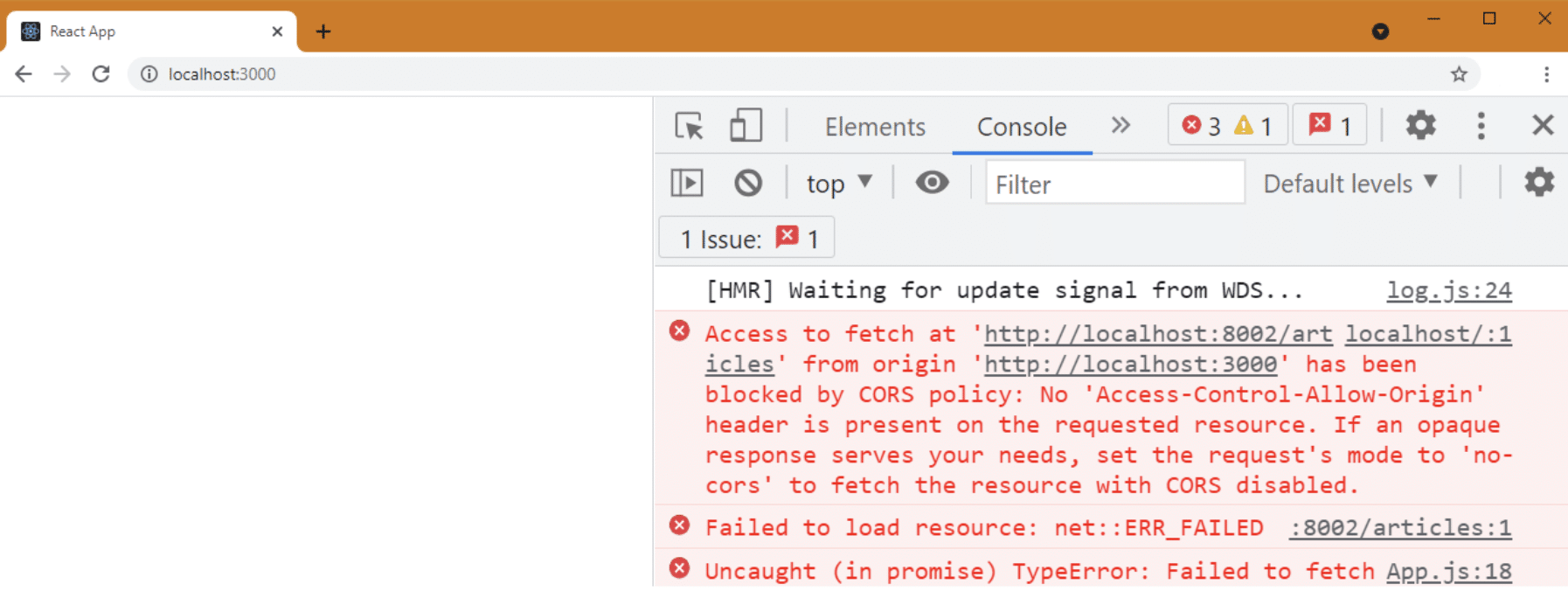 Golang CORS Guide: What It Is and How to Enable It - Picture 1