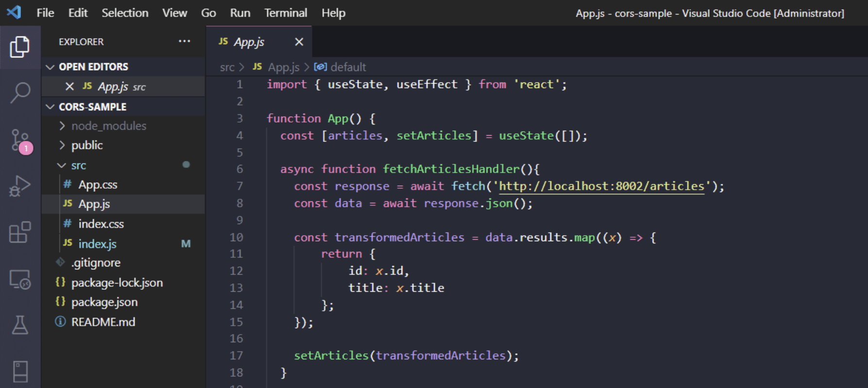 Golang CORS Guide: What It Is and How to Enable It - Picture 2
