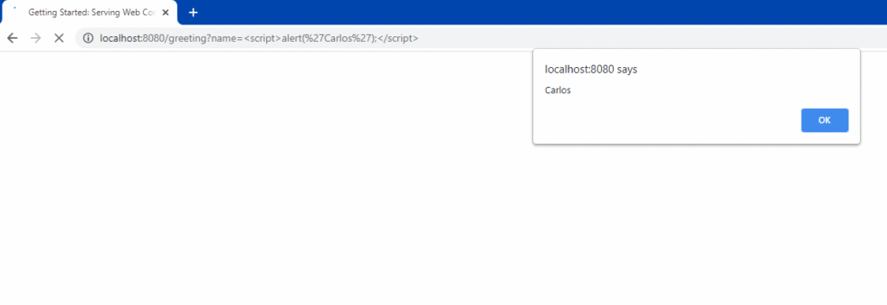 Preventing Java XSS Attacks: Examples & Solutions