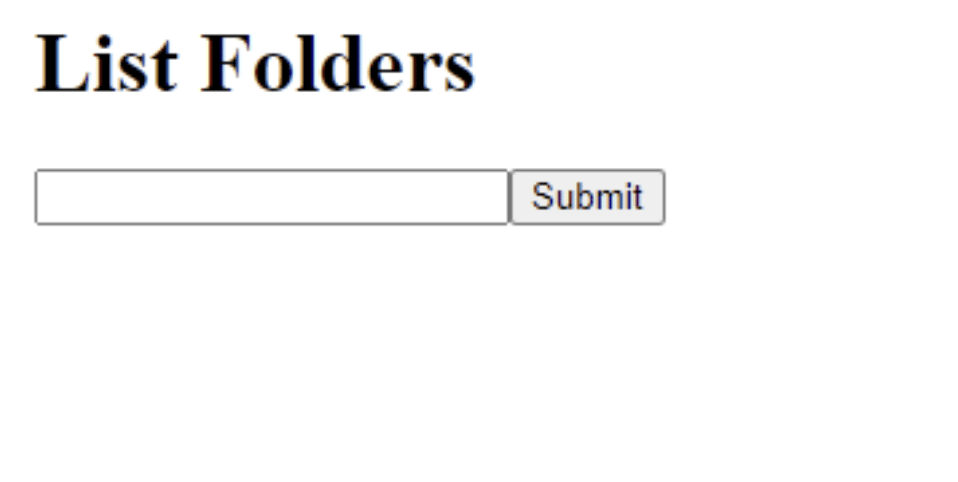 NodeJS Command Injection: Examples and Prevention - Picture 2