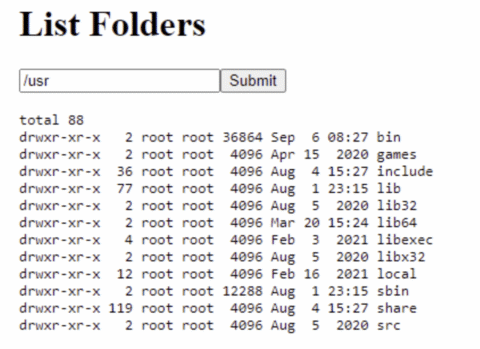 NodeJS Command Injection Guide: Examples and Prevention