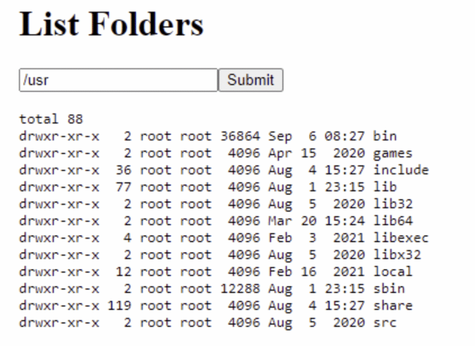 NodeJS Command Injection Guide: Examples and Prevention