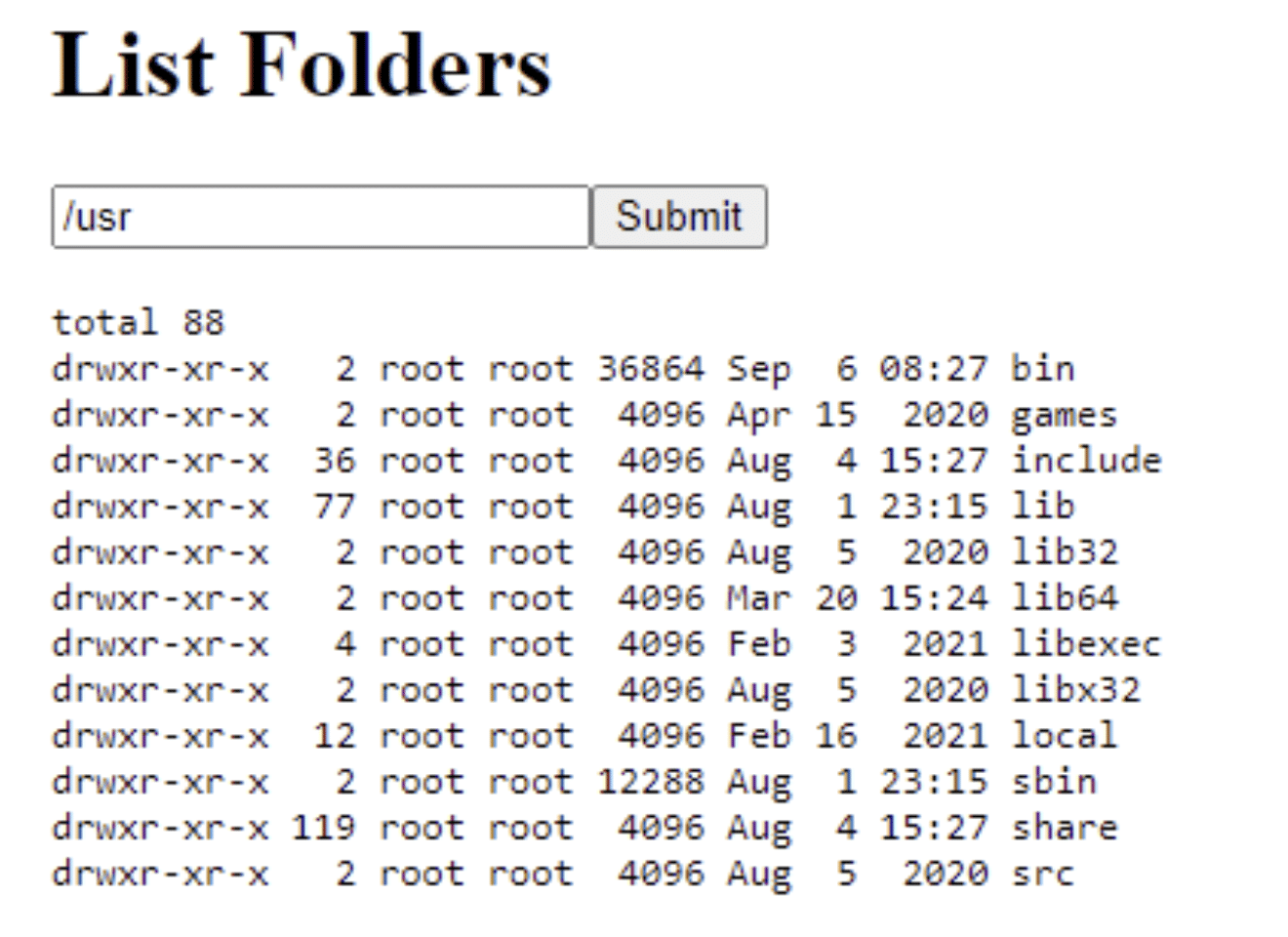 NodeJS Command Injection: Examples and Prevention - Picture 3