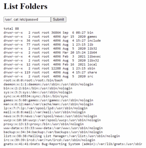 NodeJS Command Injection Guide: Examples and Prevention