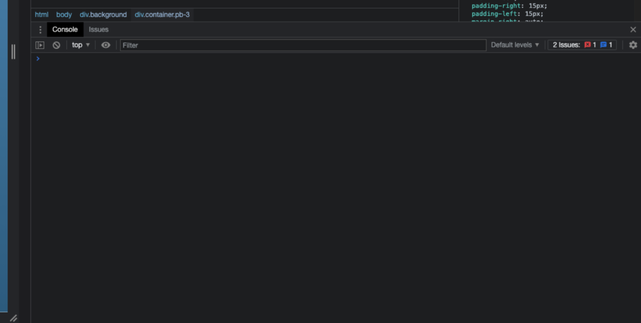NodeJS Content Security Policy (CSP) Guide