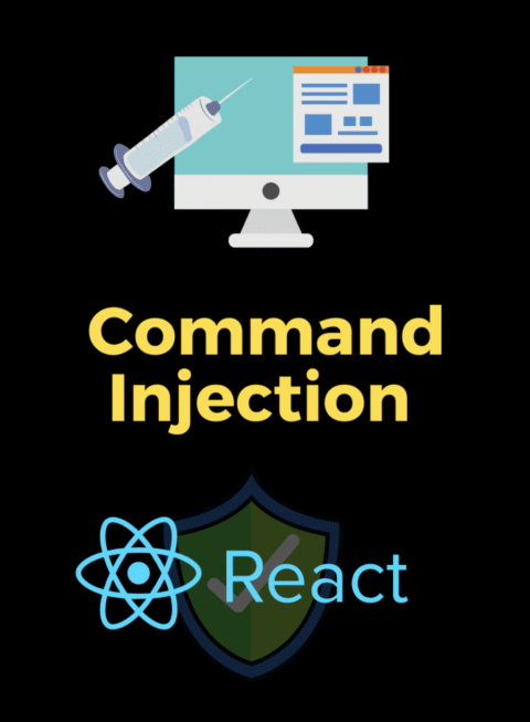 Preventing Command Injection in React Applications