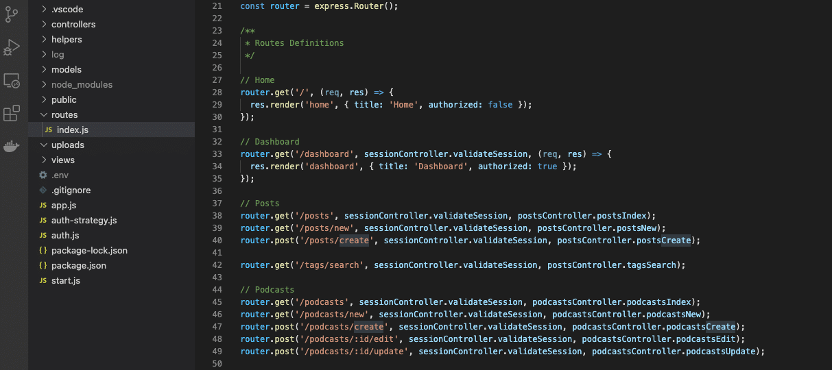 TypeScript CSRF Protection Guide: Examples and How to Enable - Picture 1