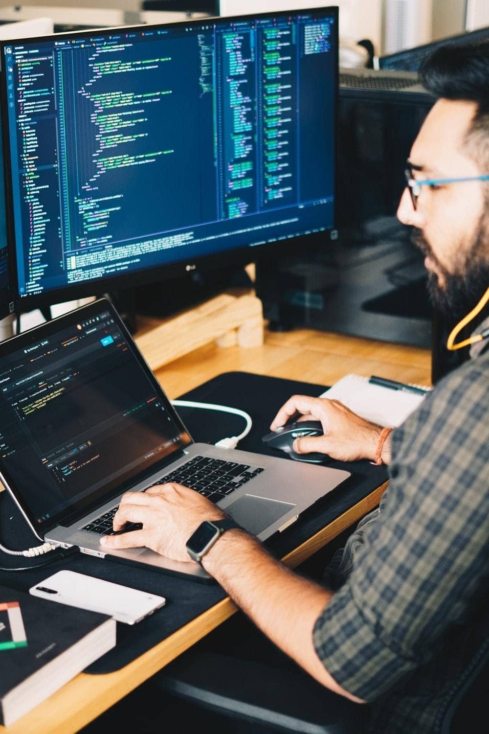 Vue Command Injection: Examples and Prevention - Picture 2