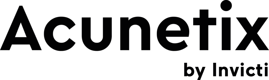 Acunetix by Invicti is a DAST-only web vulnerability scanner designed for smaller businesses and mid-sized enterprises, providing fast automated security testing with proof-based scanning and predictive risk scoring at an accessible price point for companies beginning their application security programs.