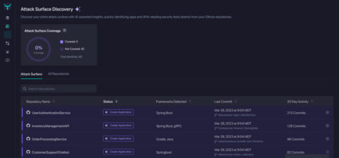 API Discovery: Uncovering Your Total Attack Surface