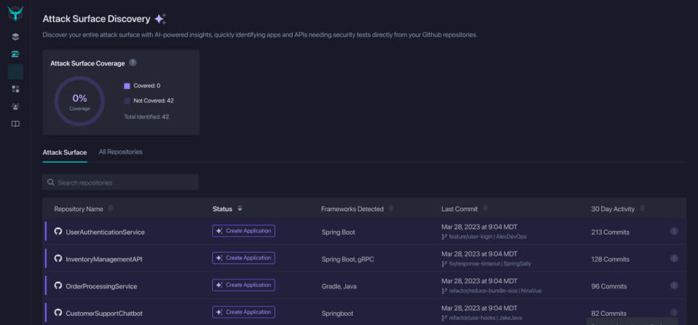 API Discovery: Uncovering Your Total Attack Surface