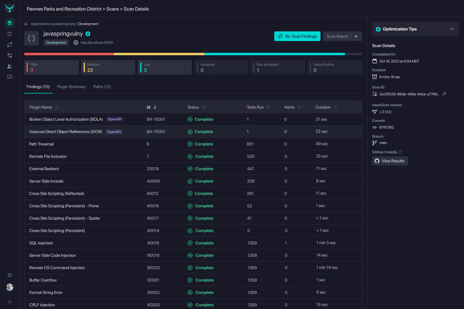 creating-test-cases-for-api-testing-a-comprehensive-guide-with-examples-StackHawk-UI-dashboard-image-3