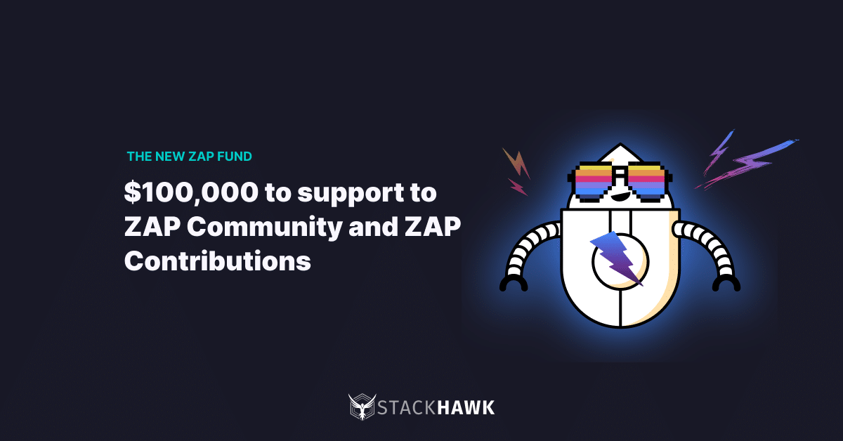 StackHawk March Newsletter 2022 - Picture 2