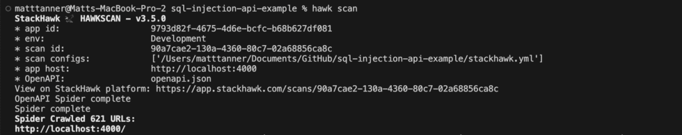 Fixing SQL Injection Vulnerabilities in Flask (Python)