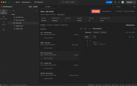Postman API Testing Guide: Master Endpoint Validation