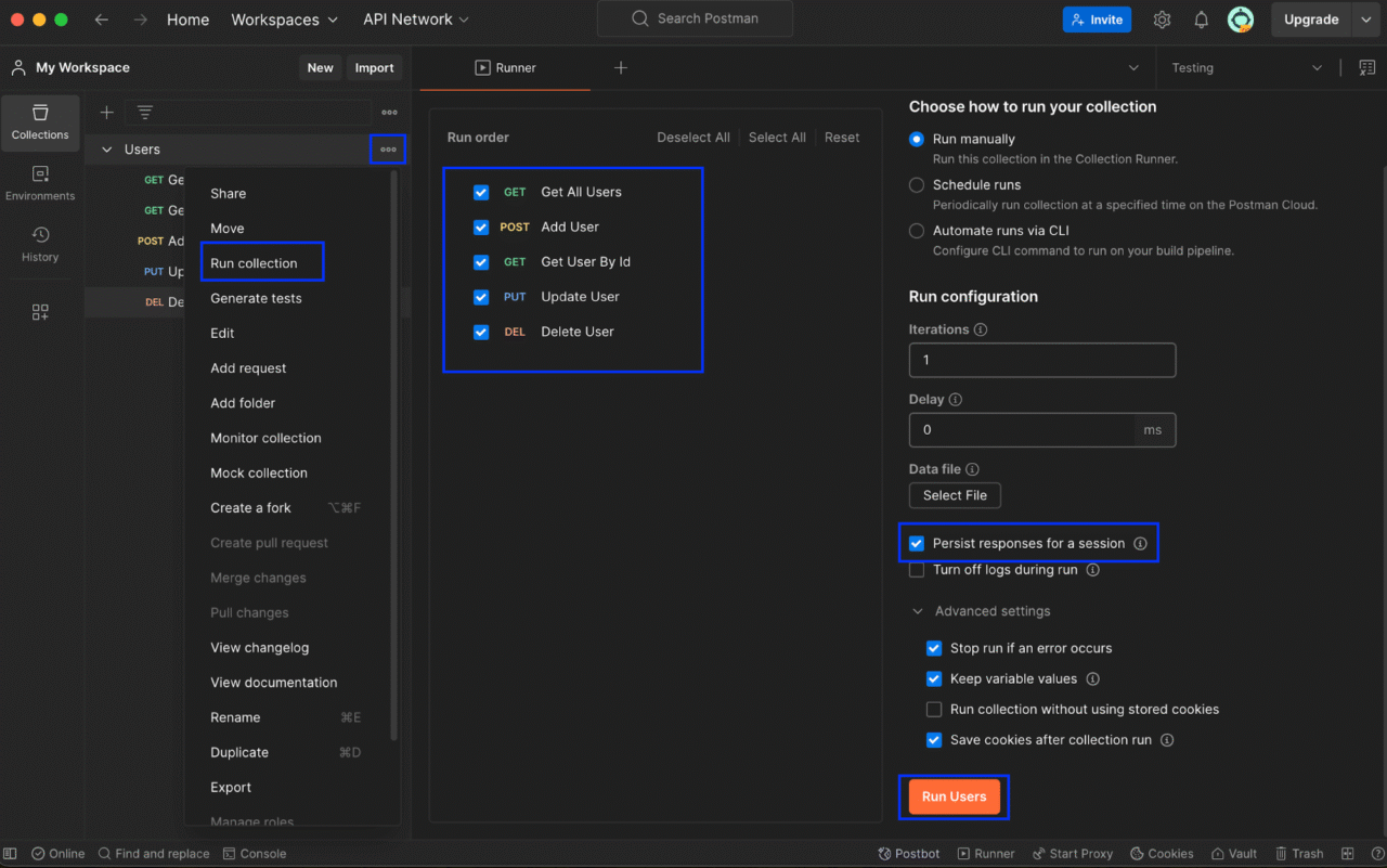 Postman API Testing Guide: Master Endpoint Validation