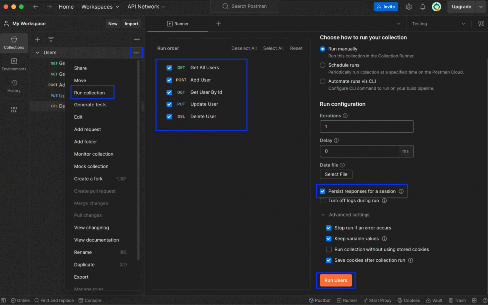 Postman API Testing Guide: Master Endpoint Validation