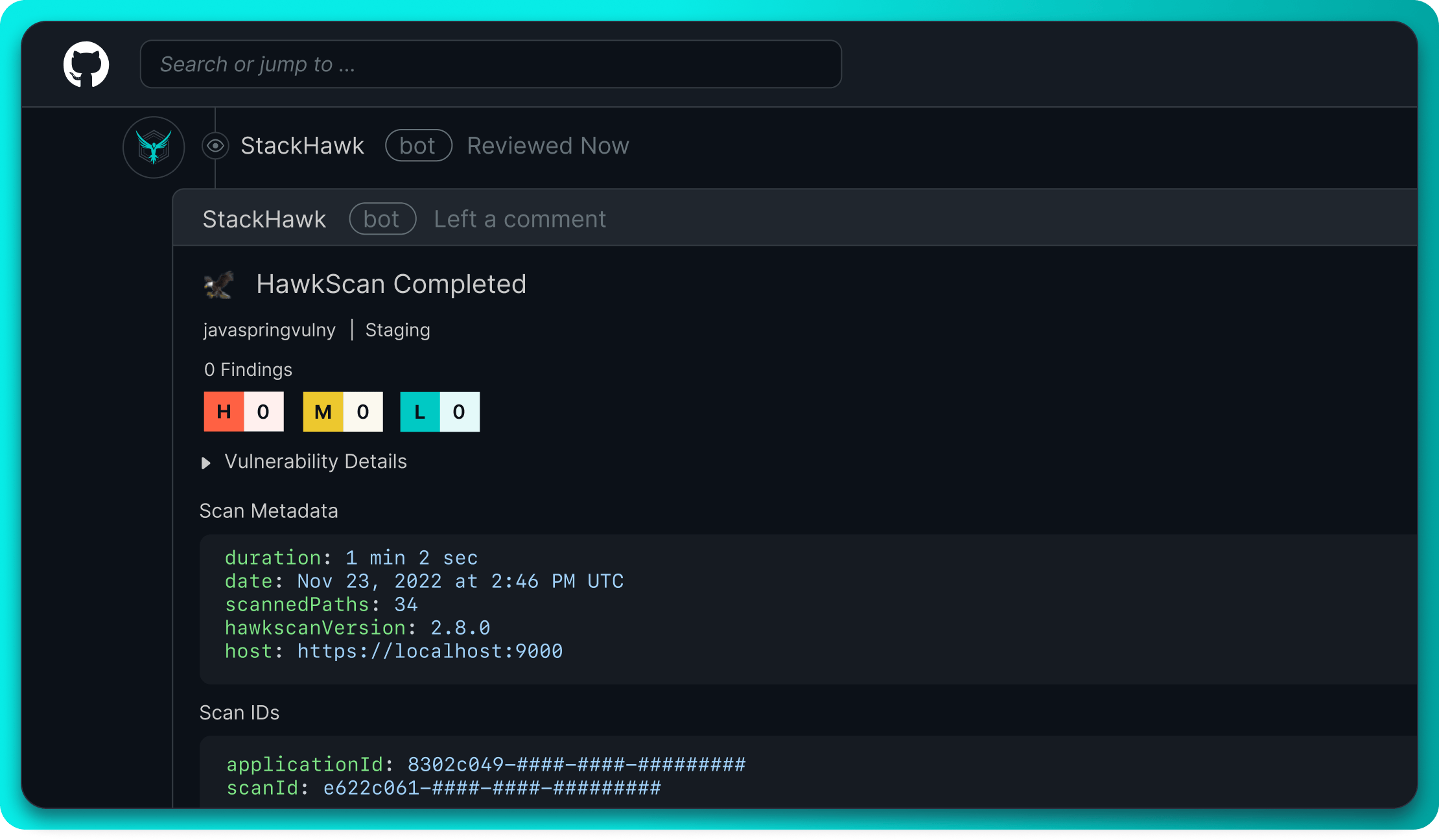 GitHub PR Comments-2x
