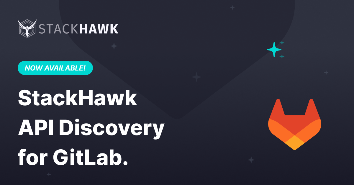 GitLab announcement graphic