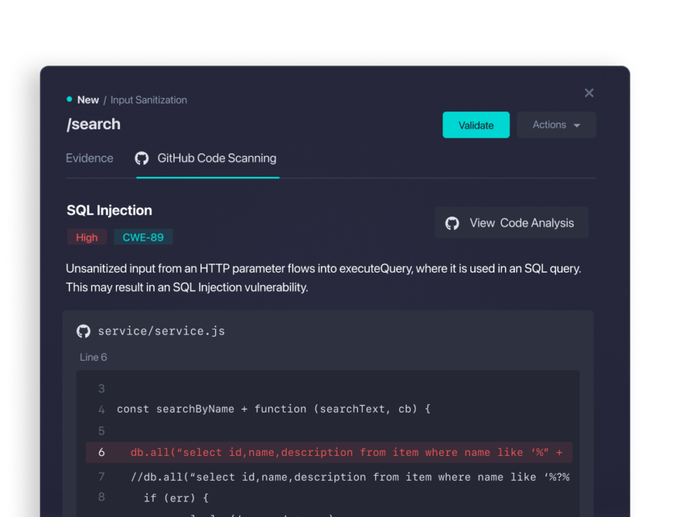 Discover StackHawk Integration Capabilities