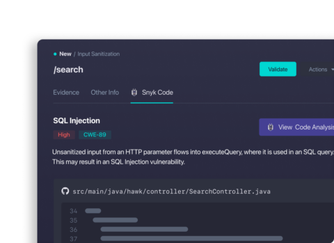 Discover StackHawk Integration Capabilities