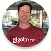 David M. profile pic for customer testimonials.