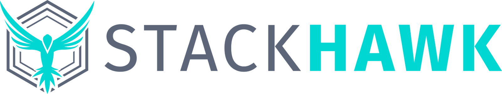 StackHawk Regular Logo