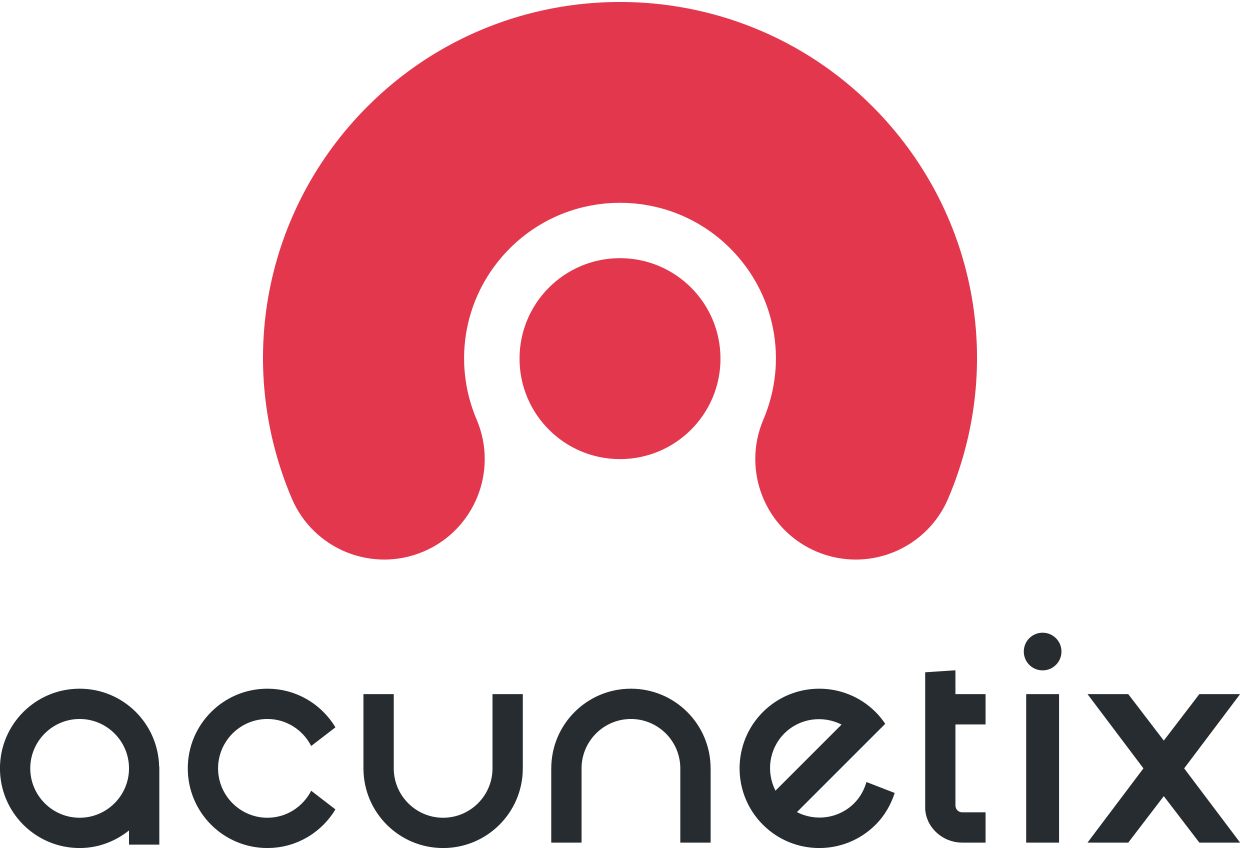 Acunetix Logo Regular