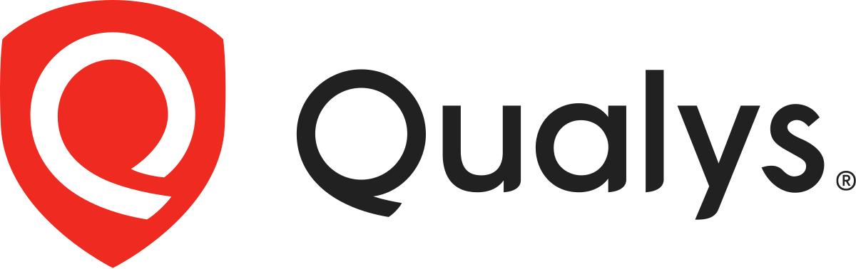 Qualys Logo Regular