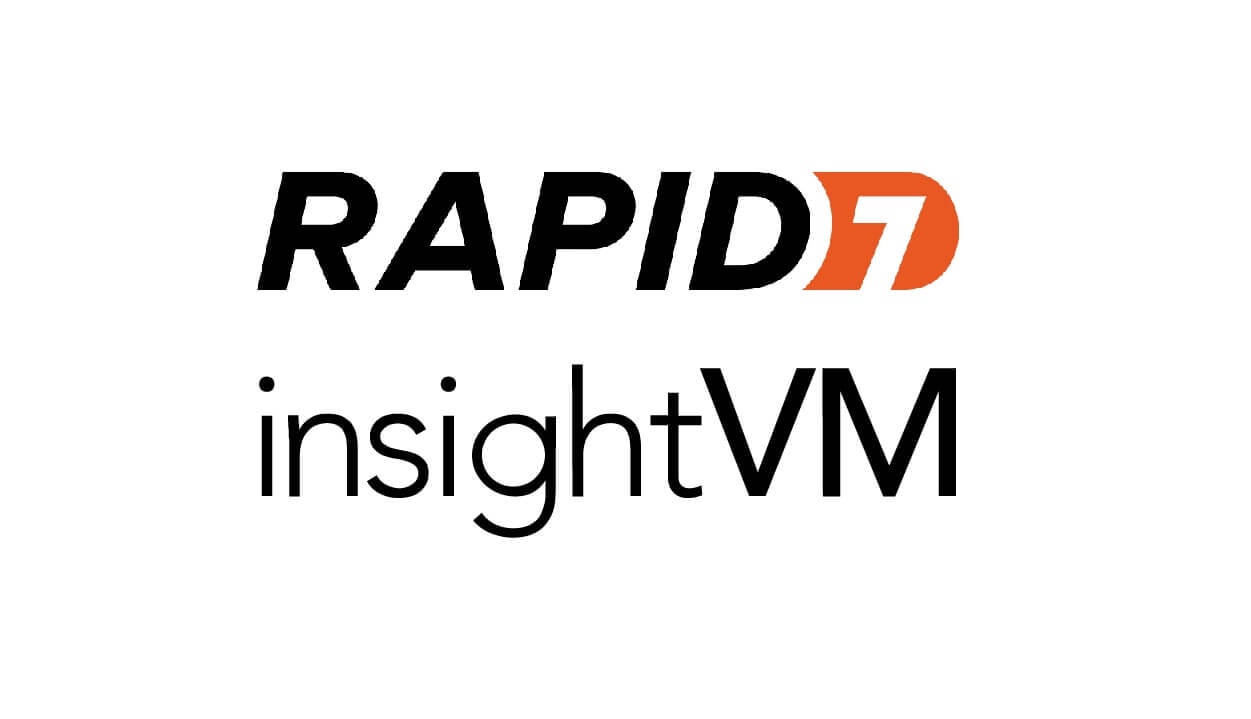 Rapid7 InsightVM Logo