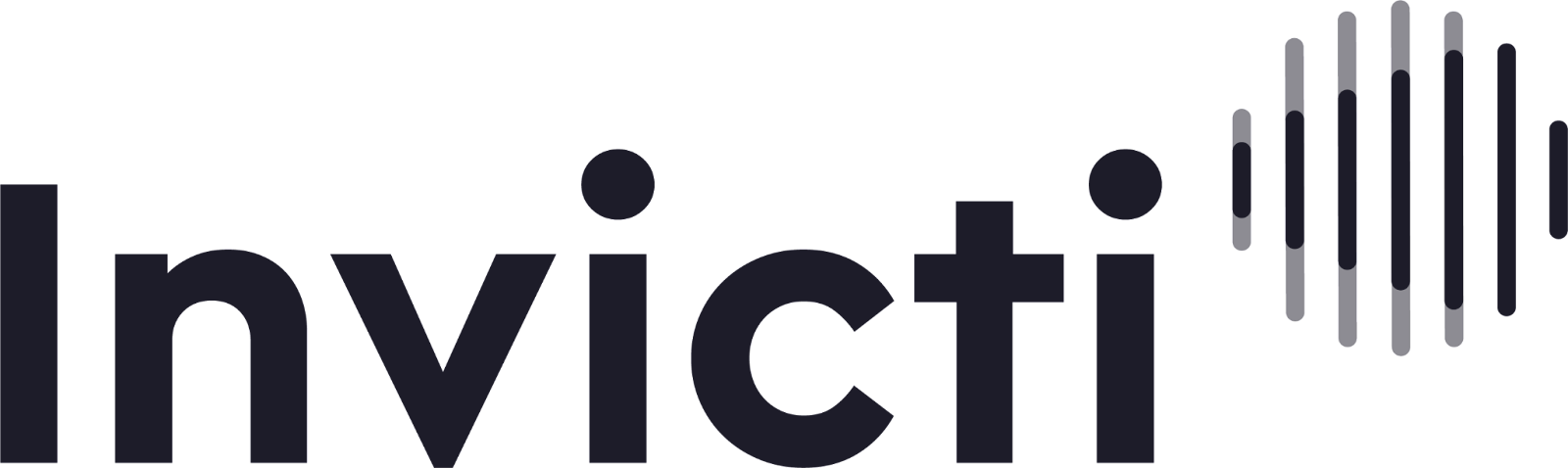 Invicti (formerly Netsparker) Logo