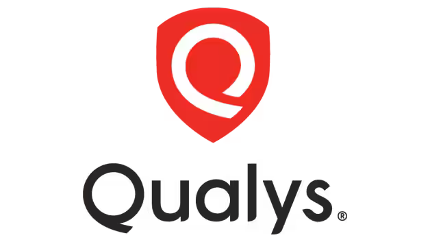 Qualys Vulnerability Management Logo