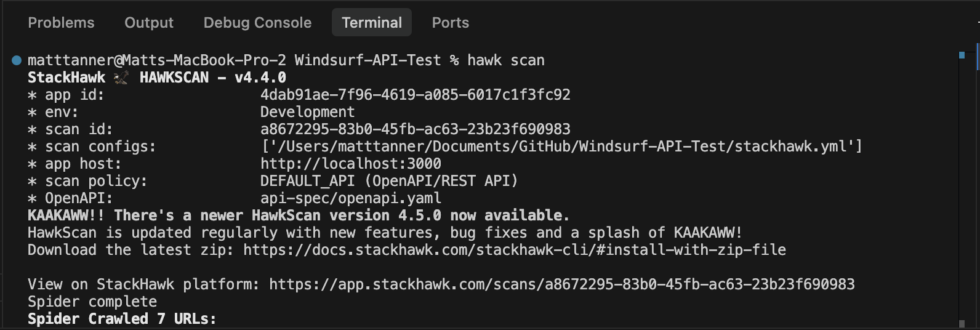 Writing Secure Code with Windsurf