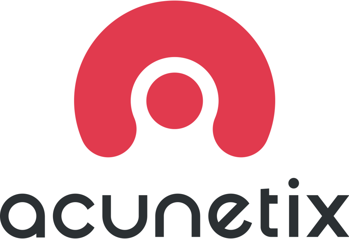 Acunetix Logo