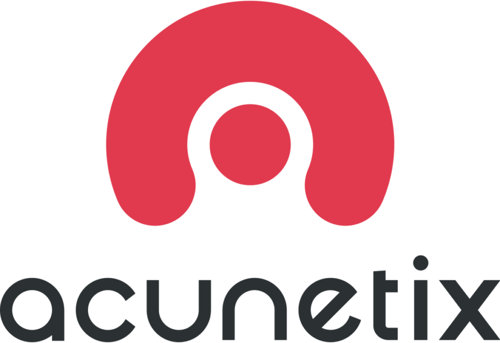 Acunetix logo