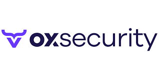 Ox Security aspm tool logo