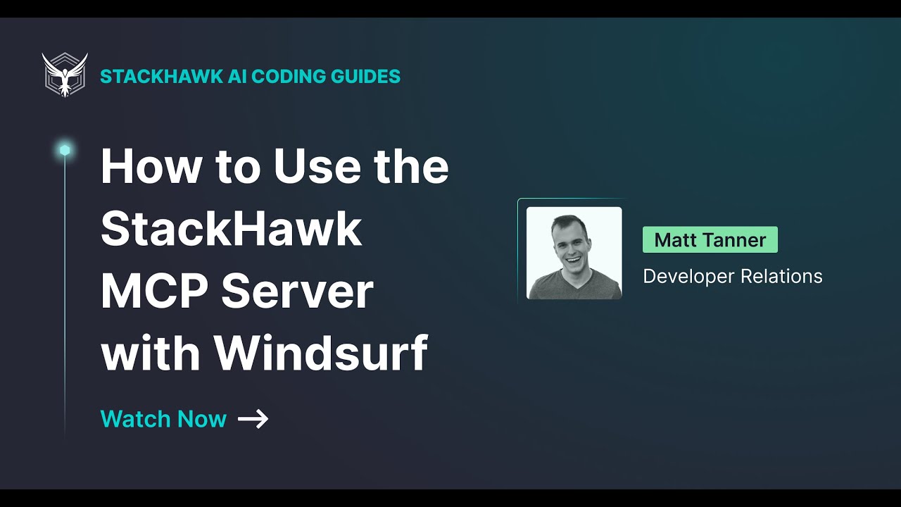 Writing Secure Code with Windsurf