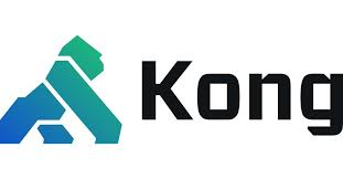 Kong Logo